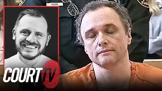 VERDICT: ‘Killer’ Surgeon Tomasz Kosowski Learns His Fate