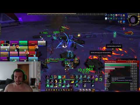 Furorion Hc Only Fistweaving