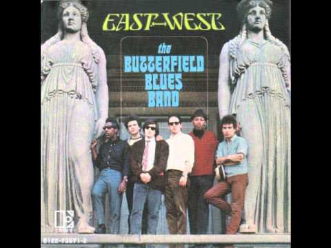 Work Song - The Butterfield Blues Band