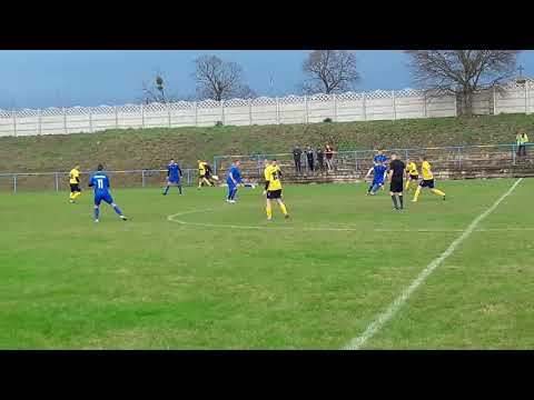 Hernádnémeti vs. Mezőkeresztes focimeccs