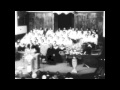 CORETTA SCOTT KING Sings - There Is A Balm In Gilead.