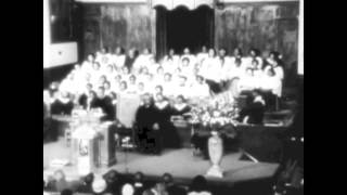 Coretta Scott King Sings - There Is A Balm In Gilead