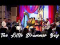 Little Drummer Boy for Harp, Strings and Percussion (Arr. Adrian Mu)