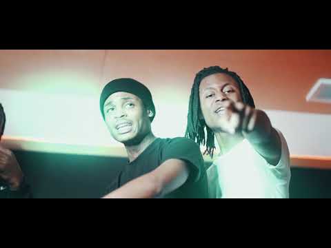 Duke Acapela - Broken | Shot by @KaybeeVisuals