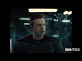 JUSTICE LEAGUE Snyder Cut Trailer