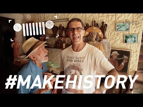 Jeep – Conheça Goiana, em Pernambuco