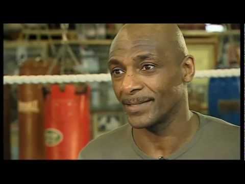 Herol Graham On Life After Boxing