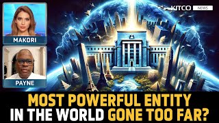 This Is the Most Powerful Entity in the World, Has It Gone Too Far? – Charles Payne