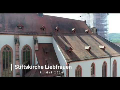 Marc-Antoine Charpentier „te deum“ Eurovisionsmelodie Holger Bronner