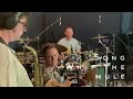 Whip the Mule - A 1 take live music performance