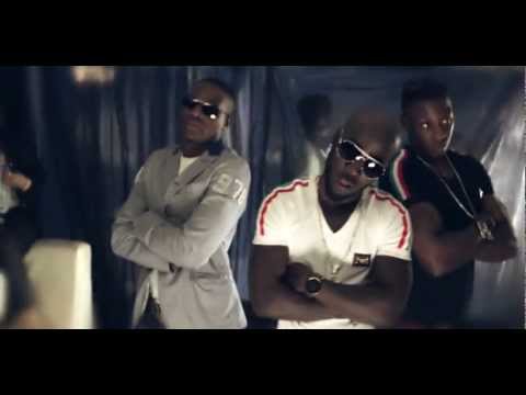 @Bibzonpoint Ft Rebler - She Dey Like Me