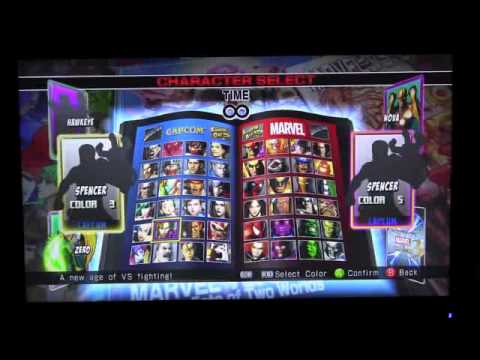 WNF2012 UMvC3 1-8 m11 Tapebot vs [coL.CC] Combofiend