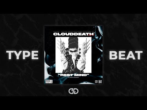[FREE] GONE.Fludd x IROH x MAYOT Type Beat "Rest Mind" (prod. CloudDeath)