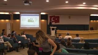 TR Dizin Süreç Yönetim Eğitimi - Arama Ekranı ve Dergi Etki Faktörü, M
