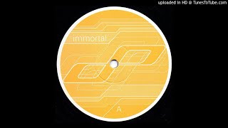 Harpoon - Connection No.1 - 1993