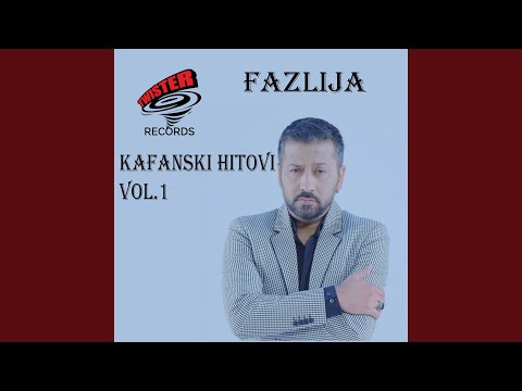 Evo majko sina tvoga