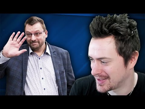 Poslanec Volný už není volný. Zadržela ho policie - WoLe #94
