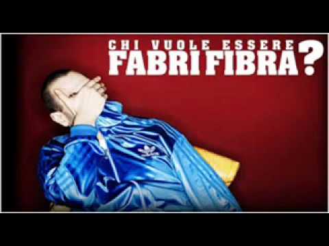 Fabri Fibra feat. Daniele Vit - Chi Vuole Essere Fabri Fibra
