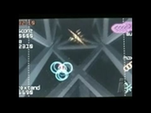 Every Extend Extra Sony PSP Gameplay_2006_08_03_1