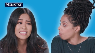 Women Talk Openly About Yeast Infections // Presented By BuzzFeed & Monistat