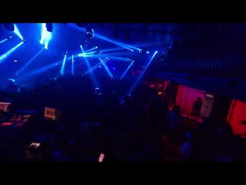 Drone shot of Trym at Complex part 3 of 7