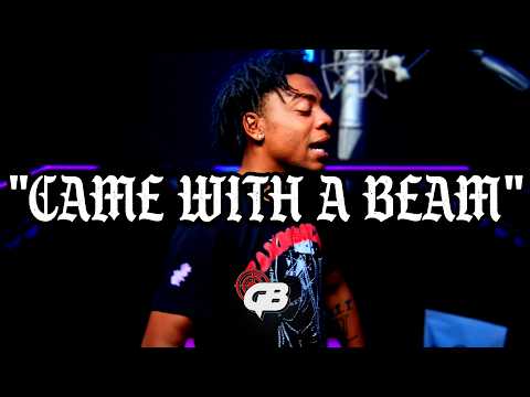 Kay Flock x Dougie B Type Beat "Came With A Beam" | Prod By Glo Banks x Supahoes