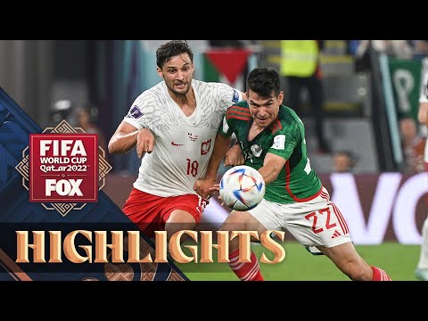 mexico-vs-poland-highlights-or-2022-fifa-world-cup-blurt