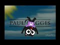 Milo The Cat In Paul Haggis Productions 1999 Logo