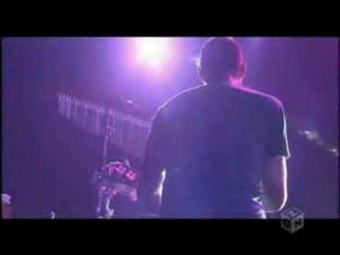 Travis - My Eyes (Summer Sonic 07)