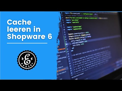 Cache leeren in Shopware 6 - So macht Ihr eure Änderungen am Shop sichtbar | Shopware Tutorial