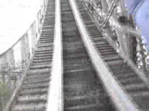 Colossos - Heidepark - Front Seat