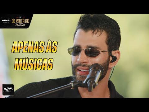 SÓ MUSICAS LIVE GUSTTAVO LIMA DE VOLTA AO BUTECO 21/12/2025 | SEM INTERVALOS E PROPAGANDAS