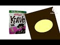 Kellogg S Krave US Commercial New Compilation 2015 2016 2017