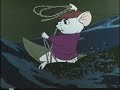 Opening And Closing To So Dear To My Heart 1992 VHS 60fps