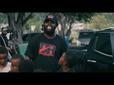 Yaksta x Fuze x DreamRich - Dawgs Dem (Official Video)