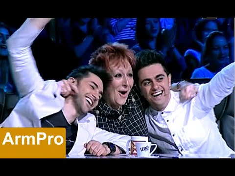 X Factori Hetaqrqir Maser, Bocer 1