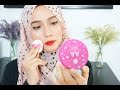 one brand tutorial makeup | Cathy doll