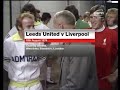 1974/75 - Leeds v Liverpool (FA Charity Shield - 10.8.74)
