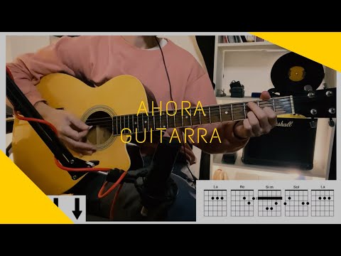 Es Ahora (part. Luciano Pereyra) - Abel Pintos
