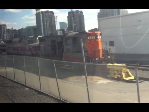 MBTX 902 (GP9), MBTX 1016 (F40PH) - BET Dead Storage