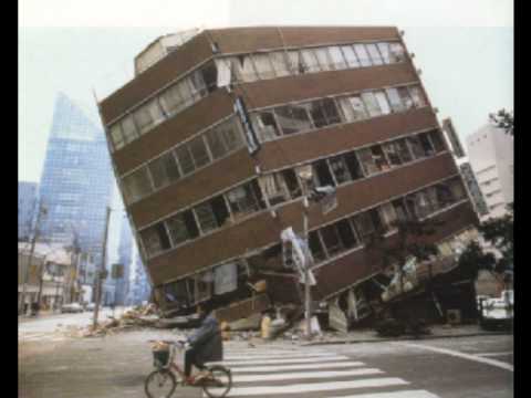 The Cannie - Earthquake (drop the bass edit)