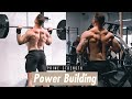 Why High Reps & Light Weight are NEEDED! Training Vlog!