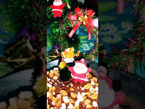 Christmas cake pops 🥰