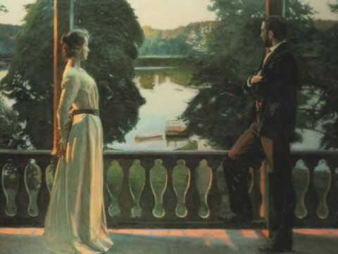 Tor Aulin: Idyll / Nils-Erik Sparf violin, Bengt Forsberg piano