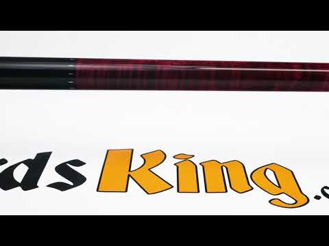 OB Cues OB-126 Pool Stick - Cue View 360 - 4k Ultra HD Rotating 360 Degree Pan & Zoom