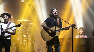 Avett Brothers &quot; Salvation Song&quot; The Farm, Bonnaroo, TN 07.04.21 Night 3