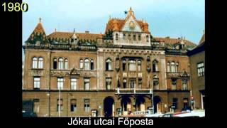 preview picture of video '1980 Pécs diafilm'