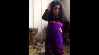 The new Janis Joplin