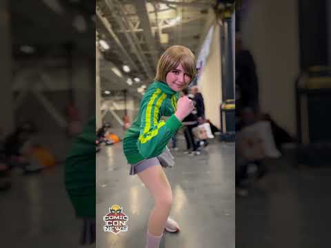 Persona 4 Chie Satonaka cosplay #anime #manga #cosplay #gaming #persona4 #chiesatonaka