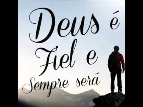 Filhos Da Promessa Part. Apostolos Do Rap - É Só Jesus  ♬♪ [NOVA 2015]